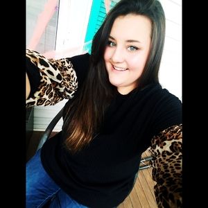 Meet your Posher, Bethani